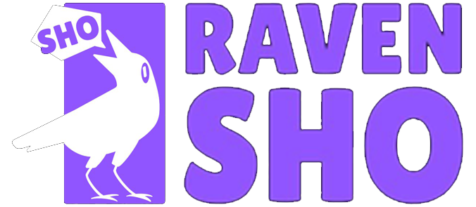 Ravensho logo